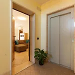 Appartamento A Casa Di Sofi Marco Simone
