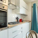 A Casa Di Sofi Appartamento *