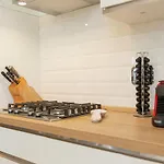 Appartamento A Casa Di Sofi Marco Simone