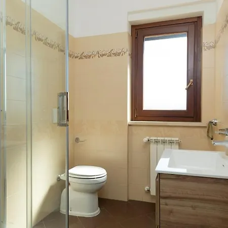 A Casa Di Sofi Marco Simone