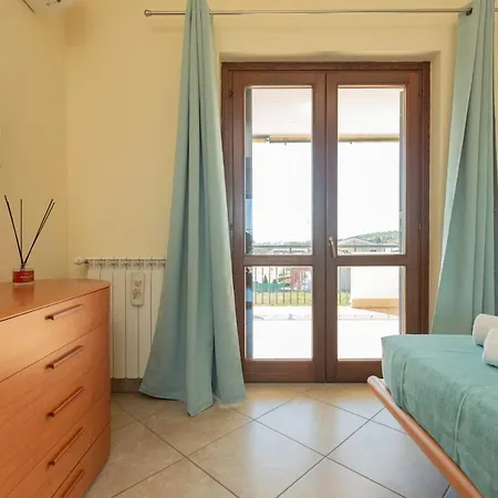 Appartamento A Casa Di Sofi