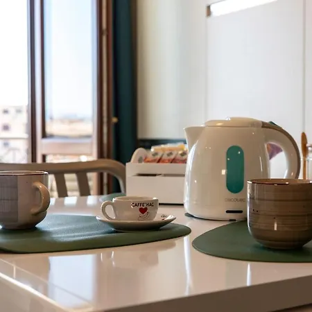 A Casa Di Sofi Appartamento *