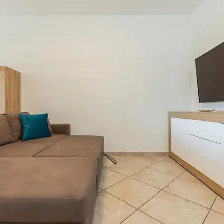 A Casa Di Sofi Appartamento Marco Simone