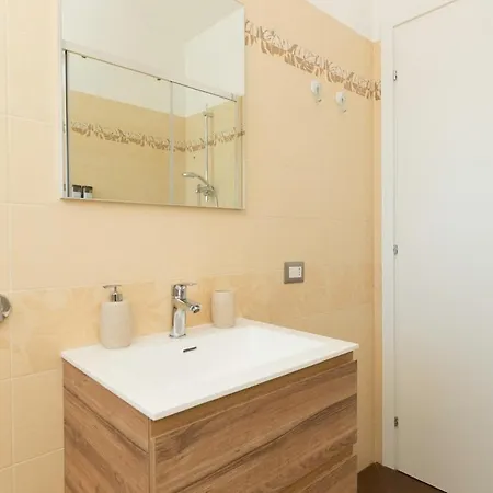 Appartamento A Casa Di Sofi Marco Simone