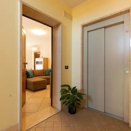 Apartmán A Casa Di Sofi Marco Simone
