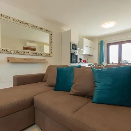 Appartamento A Casa Di Sofi *