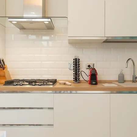 A Casa Di Sofi Apartmán