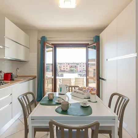 A Casa Di Sofi Apartmán Marco Simone