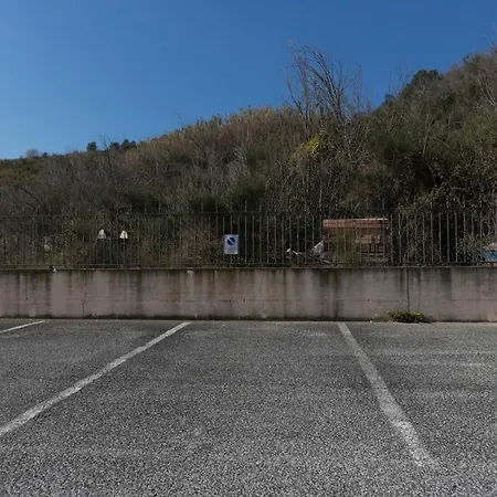 A Casa Di Sofi Apartmán