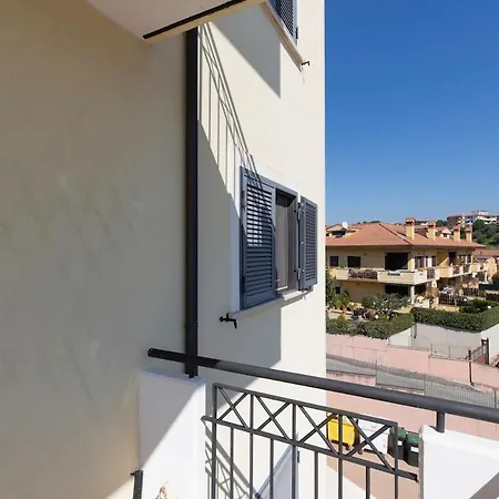 A Casa Di Sofi Appartamento Marco Simone