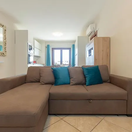 Appartamento A Casa Di Sofi *
