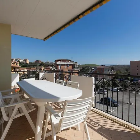 Appartamento A Casa Di Sofi