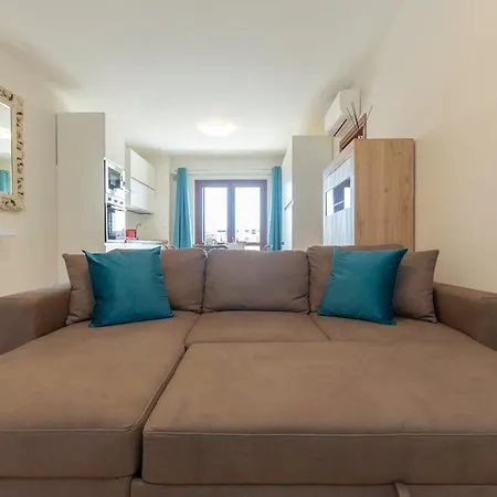 Appartamento A Casa Di Sofi *
