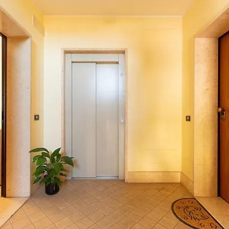 A Casa Di Sofi Apartmán *