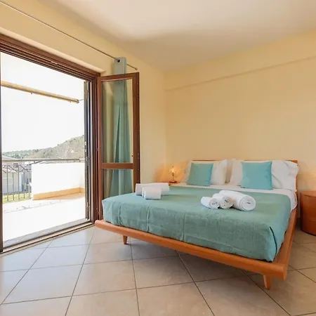 Apartmán A Casa Di Sofi