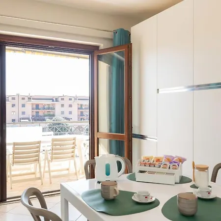A Casa Di Sofi *