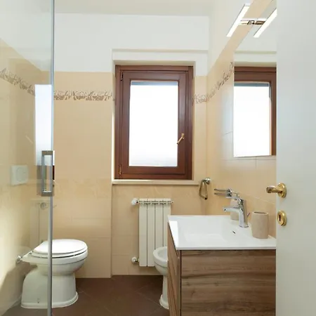 A Casa Di Sofi Appartamento *