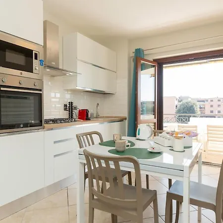 A Casa Di Sofi Appartamento