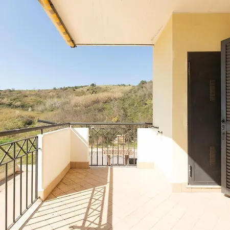 A Casa Di Sofi *