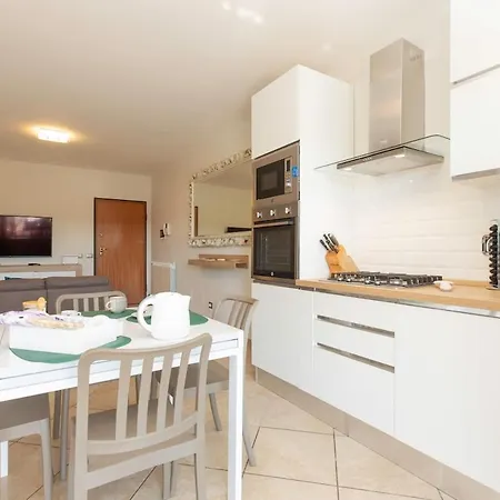 A Casa Di Sofi Apartmán *