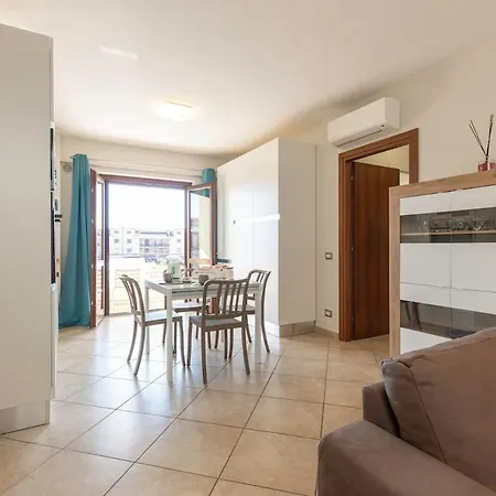 Appartamento A Casa Di Sofi