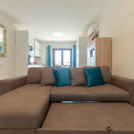 A Casa Di Sofi Appartamento Marco Simone