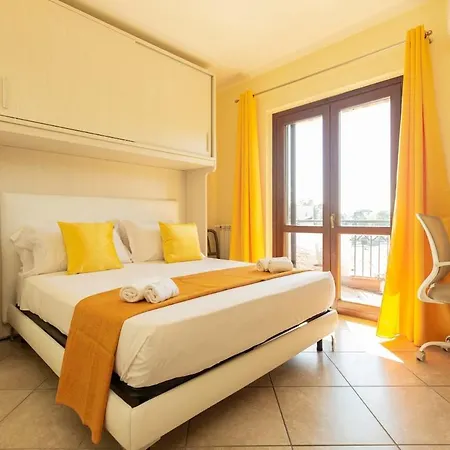 A Casa Di Sofi