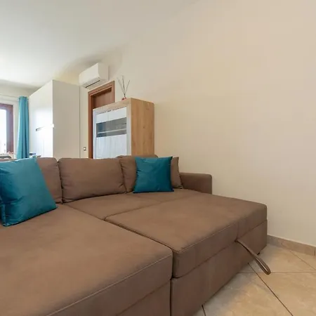 Apartmán A Casa Di Sofi