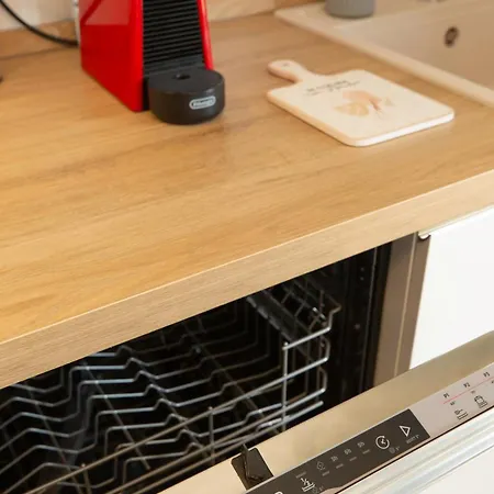 A Casa Di Sofi Apartmán Marco Simone