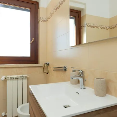 A Casa Di Sofi