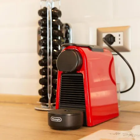 A Casa Di Sofi Apartmán Marco Simone