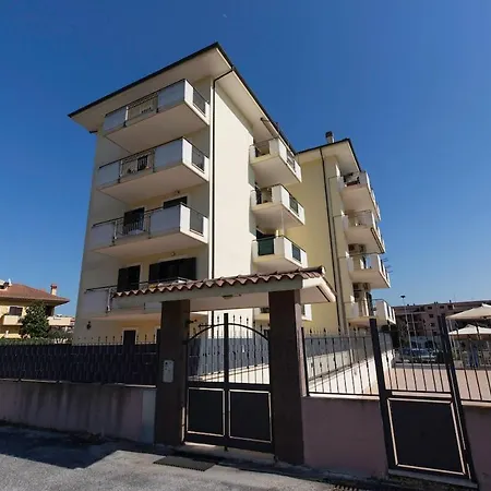 Appartamento A Casa Di Sofi