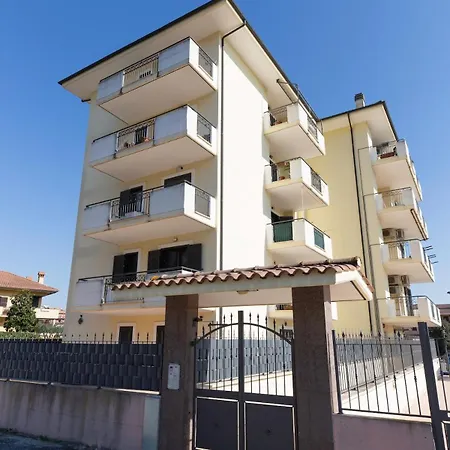 A Casa Di Sofi Appartamento Marco Simone