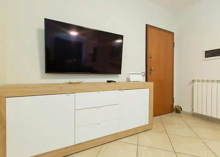 A Casa Di Sofi Appartamento *