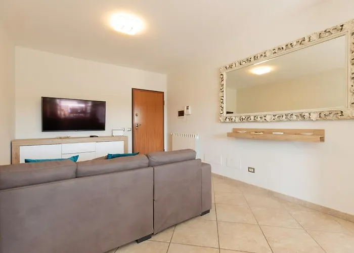 A Casa Di Sofi *
