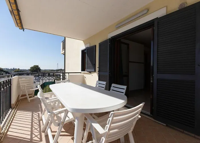 A Casa Di Sofi