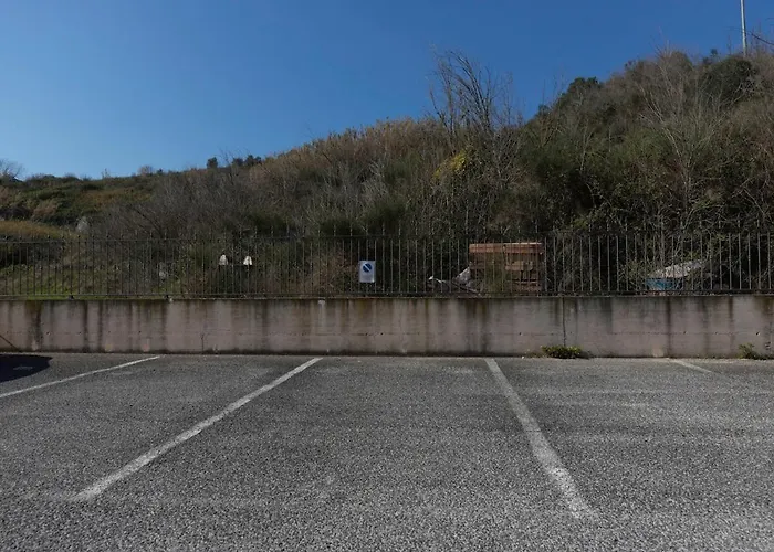 A Casa Di Sofi Appartamento