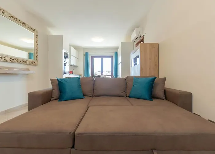 Appartamento A Casa Di Sofi *