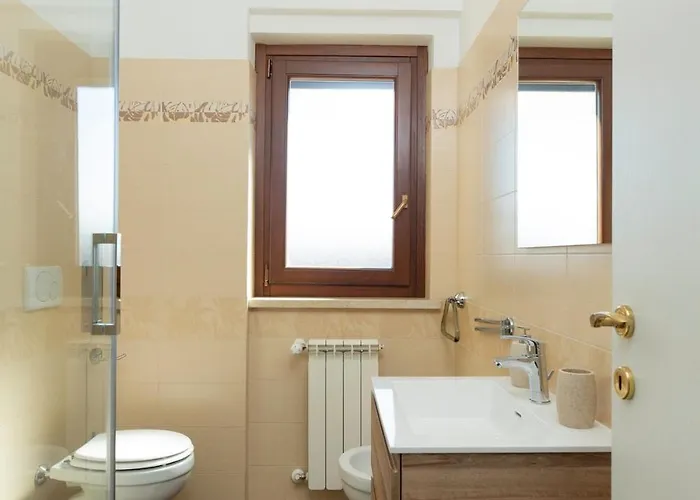 A Casa Di Sofi Appartamento *