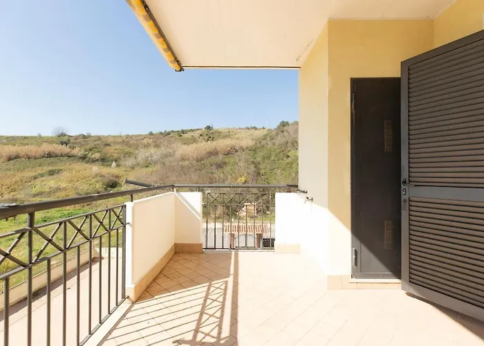 A Casa Di Sofi *